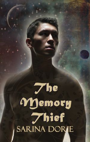 [The Memory Thief 01] • The Memory Thief